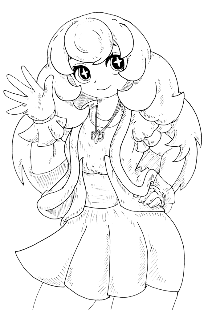 약골검사 새로운표지