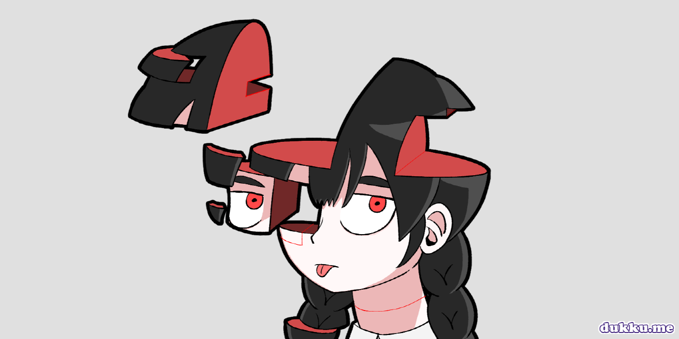 [크기변환]날걔란커미션컬러마크